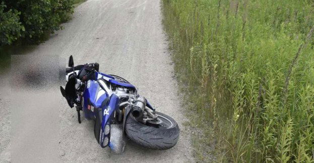 Uciekał przed policjantami… stracił dowód rejestracyjny i prawo jazdy