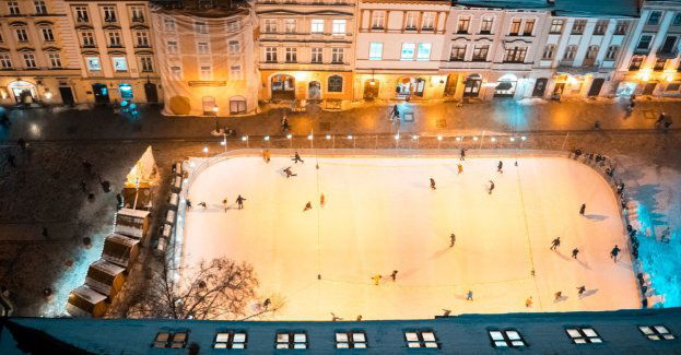 Od soboty Betlejem Poznańskie na Starym Rynku