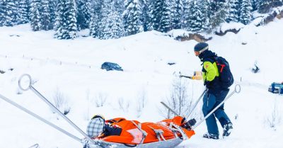 GOPR wybuduje w Wiśle całoroczną stację ratunkową; prace w 2026 r.