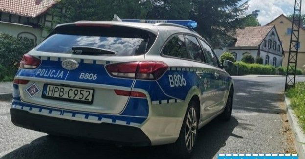 Policja apeluje o ostrożność podczas listopadowego weekendu