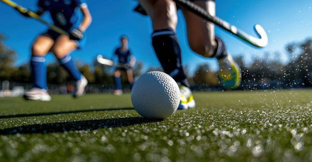 ME 2. dywizji hokeistek na trawie - Polki zagrają o miejsca 5-8