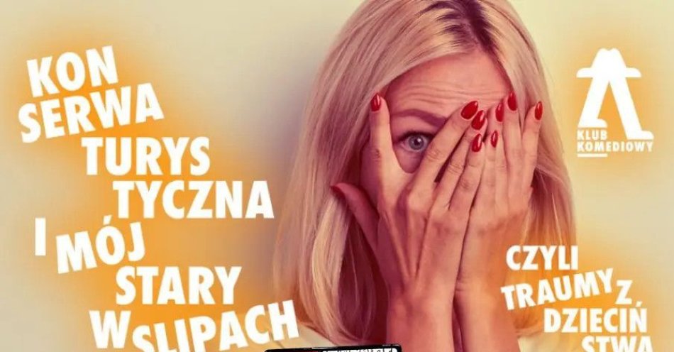 zdjęcie: Konserwa turystyczna i mój stary w slipach, czyli traumy z dzieciństwa / kupbilecik24.pl / Konserwa turystyczna i mój stary w slipach, czyli traumy z dzieciństwa