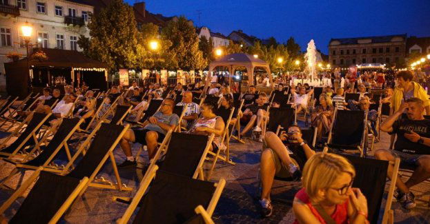 Na Big Festivalowski w Płocku gościć będzie ponad 60 aktorów, reżyserów i twórców komediowych