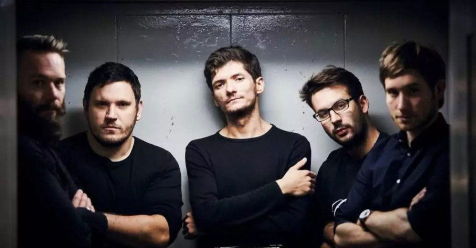 zdjęcie: Hengelo (rock) / kupbilecik24.pl / Hengelo (rock)