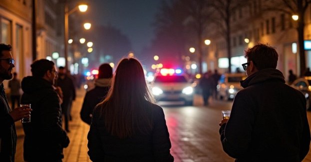 Bezpieczne Andrzejki: jak świętować i wrócić bezpiecznie