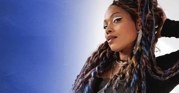 Vertigo Presents: Adeama Walkowiak Electric Blues Night