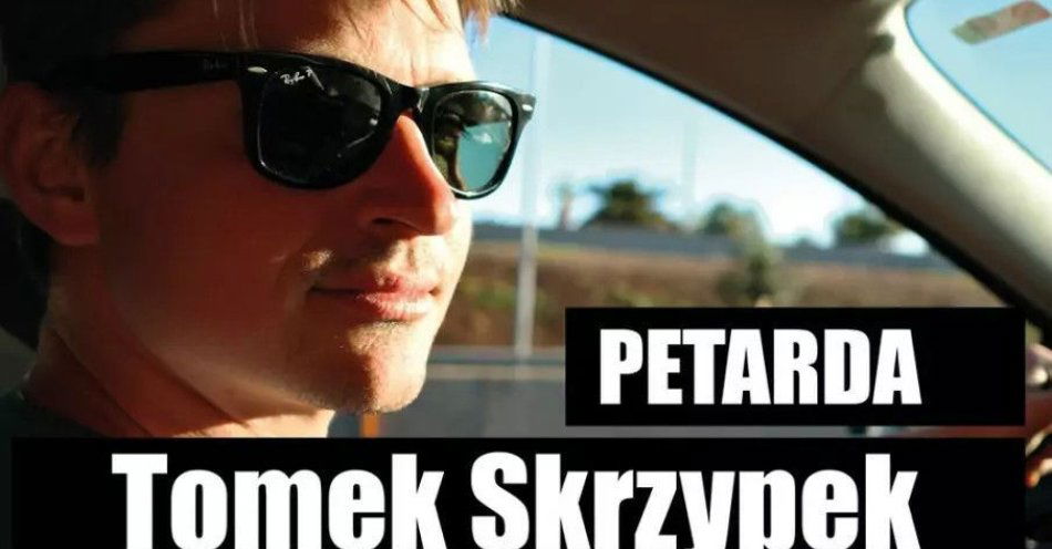 zdjęcie: Petarda / kupbilecik24.pl / \