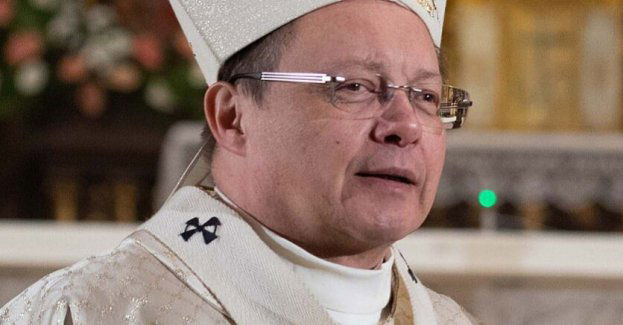 Dziękujemy Panu Bogu za Stanisławę Leszczyńską - patronkę pojednania i pokoju