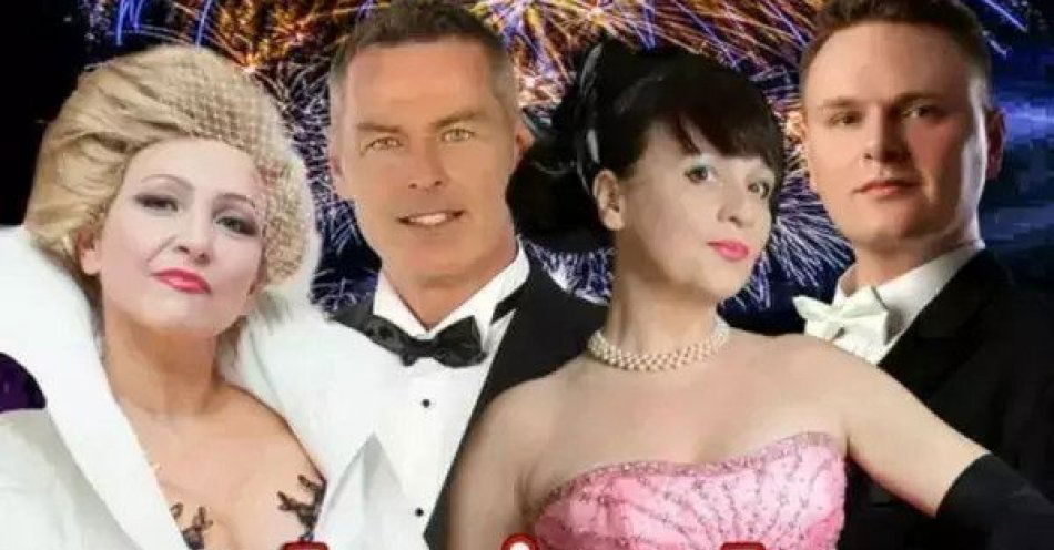 zdjęcie: Wiedeńskiej operetki czar Gala operetkowo-musicalowa, świat koncertów wiedeńskich operetek musicali / kupbilecik24.pl / Wiedeńskiej operetki czar Gala operetkowo-musicalowa, świat koncertów wiedeńskich operetek musicali