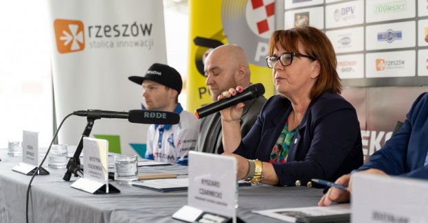 Rzeszów wspiera rozwój żużla. Mistrzostwa Polski Par Klubowych już w marcu