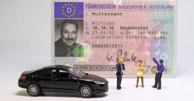 Kontrole kierowców wykonujących przewóz osób