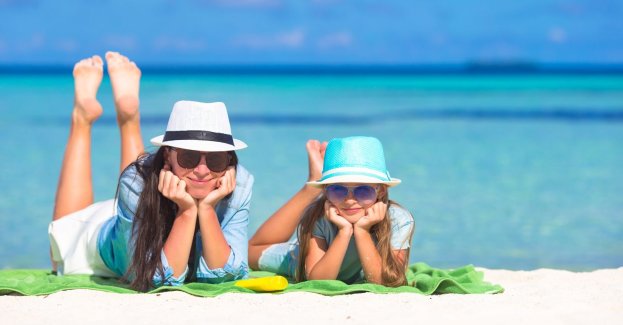 Wyjeżdżasz na wakacje? Zastosuj się do kilku wskazówek, aby „przywieźć” ze sobą tylko dobre wspomnienia