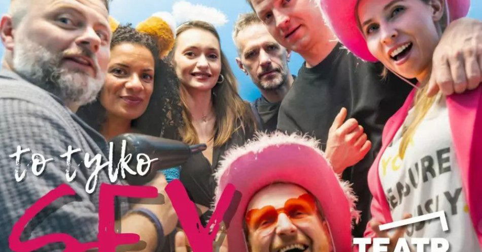 zdjęcie: Gwiazdorska komedia 18+ / kupbilecik24.pl / Gwiazdorska komedia 18+