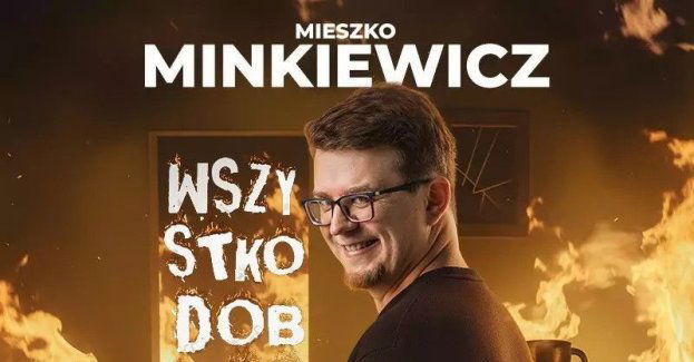 Premiera nowego programu: WSZYSTKO DOBRZE