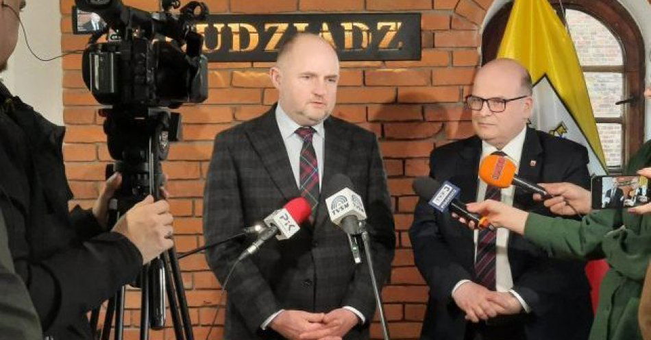 zdjęcie: Na sesji o nowej perspektywie unijnej / fot. UM Grudziądz