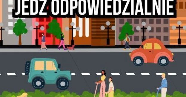 Nietrzeźwi kierujący hulajnogami elektrycznymi