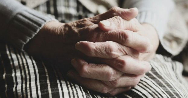 Mężczyzna podejrzewany o zamordowanie swojej 86-letniej babci