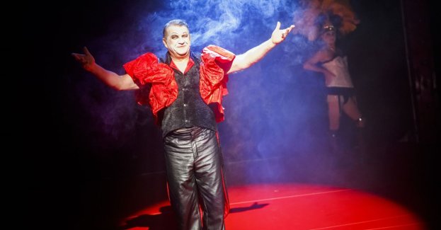 Informacje z Teatru Wybrzeże