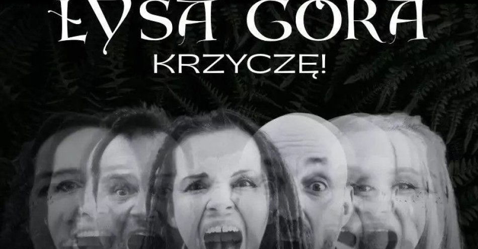 zdjęcie: Trasa koncertowa Krzyczę / kupbilecik24.pl / Trasa koncertowa 
