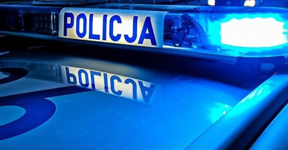 zdjęcie: Prowadził pod wpływem alkoholu. 48 letni mężczyzna zatrzymany / fot. KMP Białystok