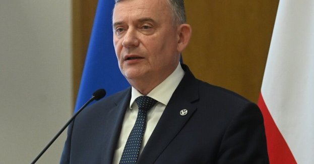 Wiceszef MON: litewski poligon w Kopciowie nie będzie rozbudowywany po polskiej stronie