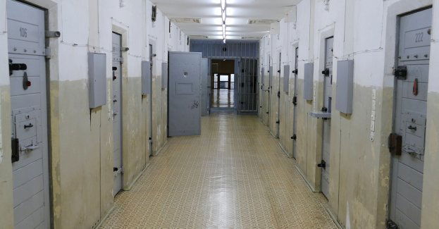 Tymczasowy areszt dla sprawcy rozboju