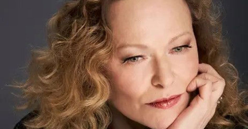 zdjęcie: Edyta Geppert i Janek Pentz - Intymny świat / kupbilecik24.pl / Edyta Geppert i Janek Pentz - \