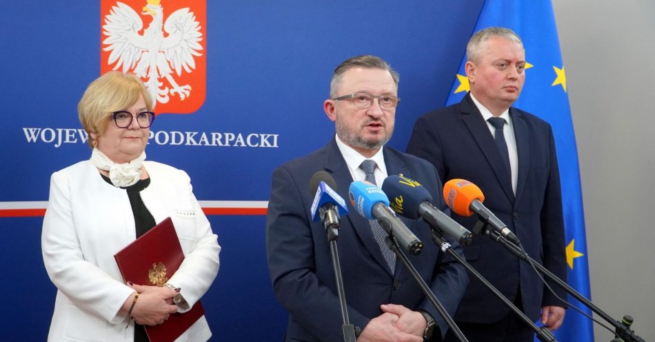 zdjęcie: ASF na Podkarpaciu. Wojewoda wydała rozporządzenie / fot. nadesłane