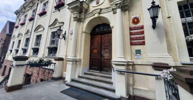 Wnioski o stypendia kulturalne