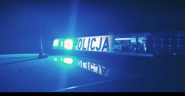 36-latek poszukiwany ENĄ za kradzież z włamaniem zatrzymany w Niemczech