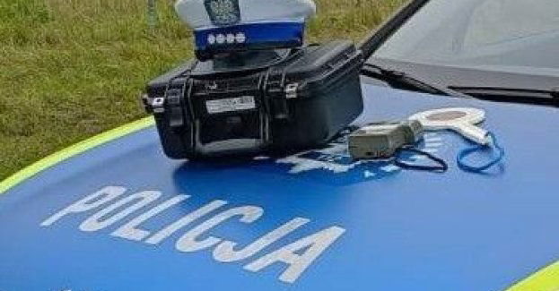 718 kontroli podczas Trzeźwy poranek w powiecie przeworskim