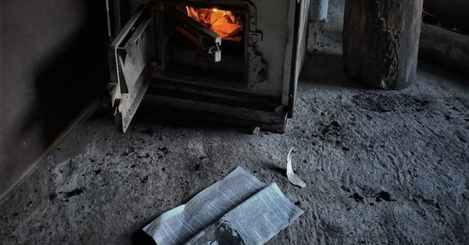 zdjęcie: Czad w sezonie grzewczym jak chronić dom i rodzinę / fot. KMP w Wrocławiu