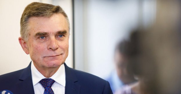 Nie ma niekontrolowanego przewozu zboża na teren Polski