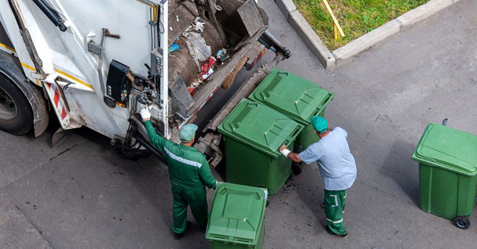 zdjęcie: Świdnica podnosi ceny za wywóz odpadów / v22166233