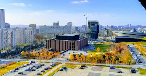 Intensywny sezon w Miejskim Inkubatorze Przedsiębiorczości Rawa.Ink