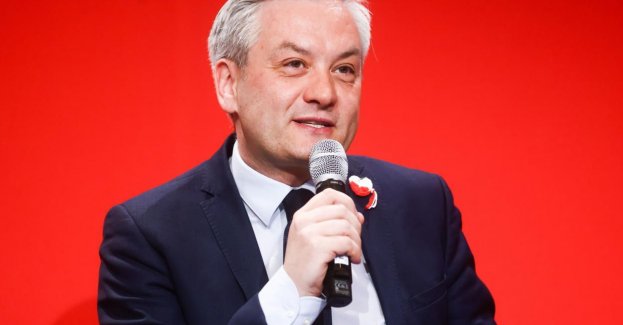 To bzdury, ale jeśli to prawda - to jako opozycja przegramy wybory