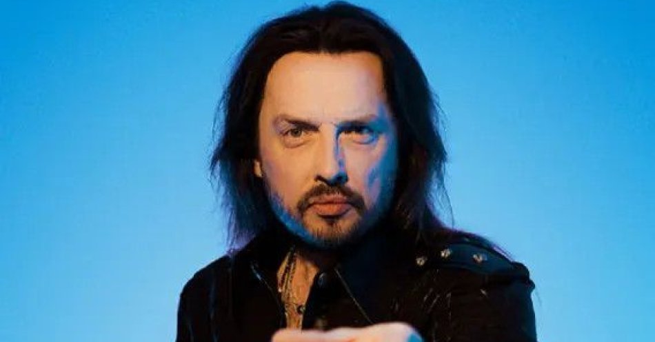 zdjęcie: Piotr Cugowski - Próba generalna / kupbilecik24.pl / Piotr Cugowski - Próba generalna