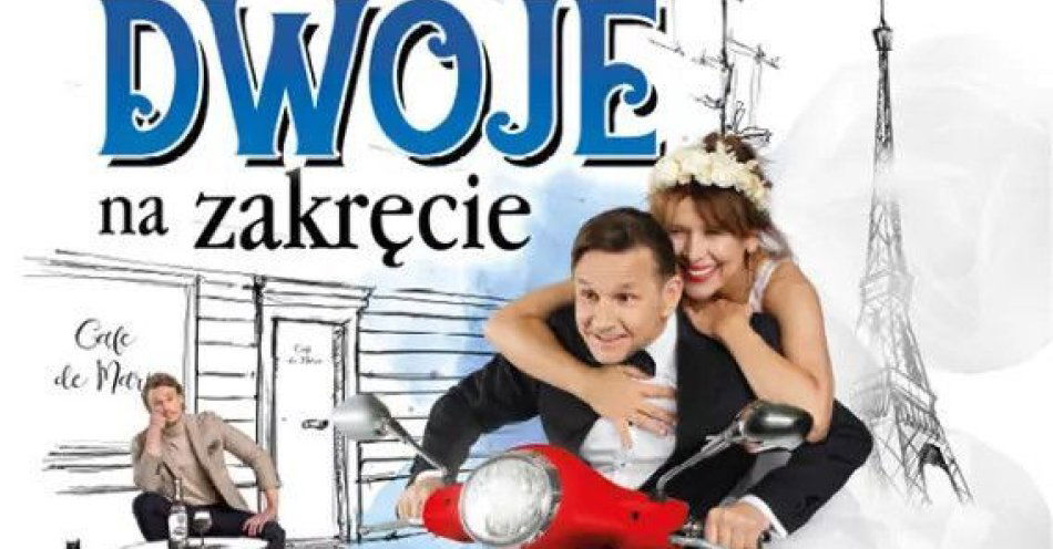 zdjęcie: Herman, Topa i Dziuba w Komedii Teatralnej / kupbilecik24.pl / Herman, Topa i Dziuba w Komedii Teatralnej
