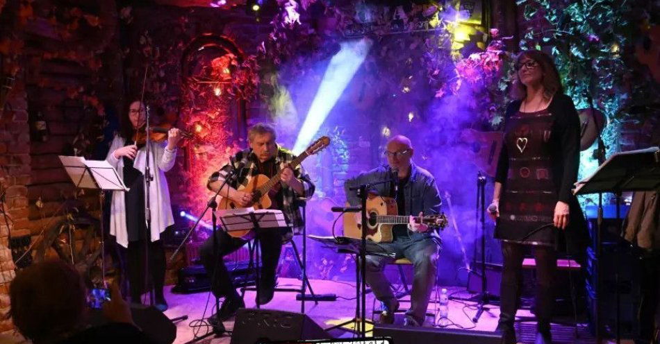 zdjęcie: W Krainie Łagodności. Koncert grup Browar Żywiec. / kupbilecik24.pl / W Krainie Łagodności. Koncert grup Browar Żywiec.
