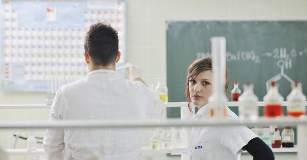 W liceach i technikach zostało jeszcze ponad 500 miejsc