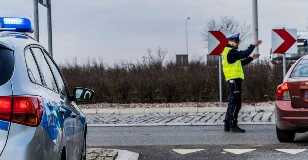 W związku z protestami rolników 20 marca w godz. 08:00 -18:00 zostanie zablokowana droga s-7 na wysokości węzła nowy dwór gdański