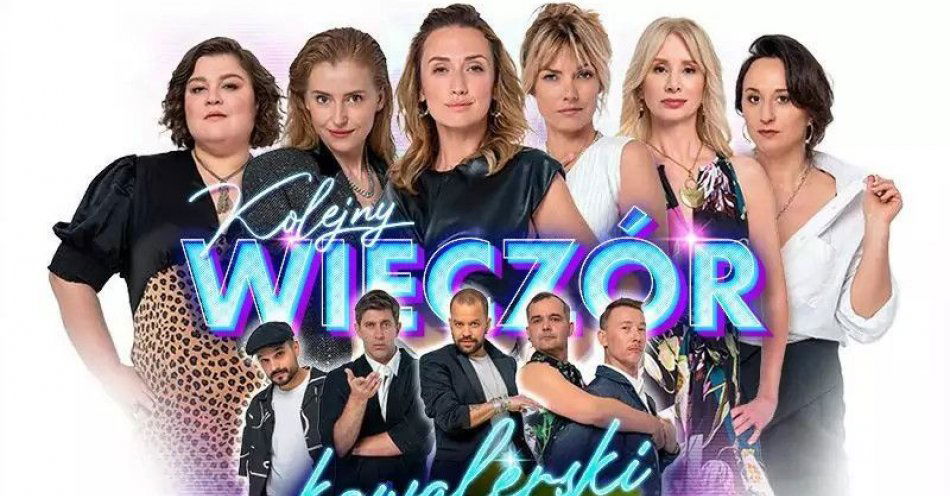 zdjęcie: Przezabawna farsa w gwiazdorskiej obsadzie! Kontynuacja wielkiego hitu teatralnego! / kupbilecik24.pl / Przezabawna farsa w gwiazdorskiej obsadzie! Kontynuacja wielkiego hitu teatralnego!