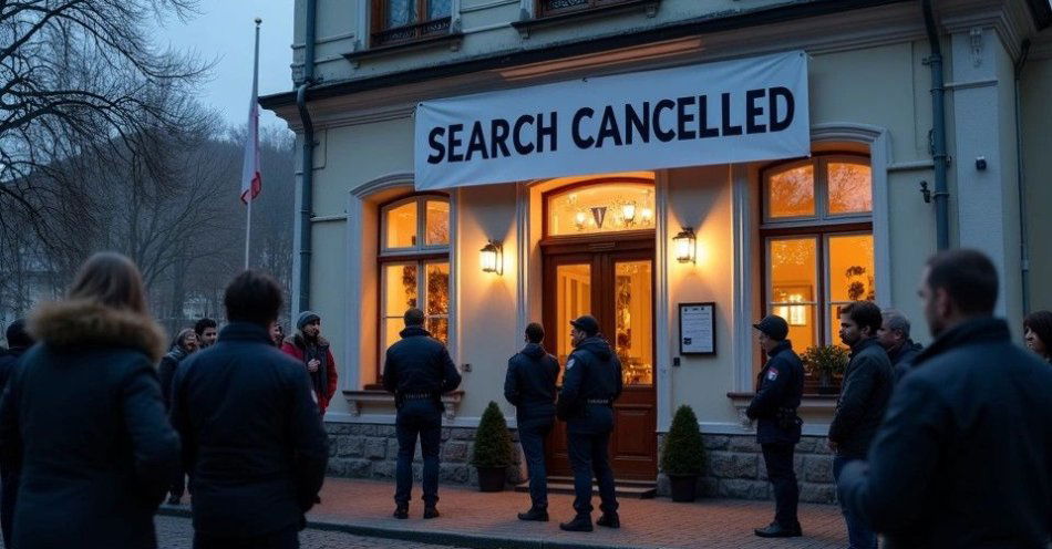 zdjęcie: Policja w Raciborzu odwołała poszukiwania zaginionej / TM/ przykładowa ilustracja