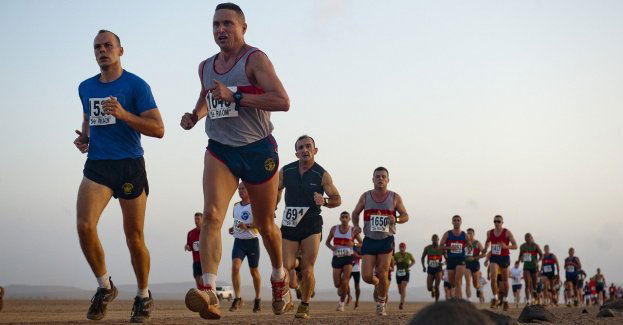 Żuławski Bieg i Marsz w ramach Światowego Dnia Sybiraka - trwają już zapisy