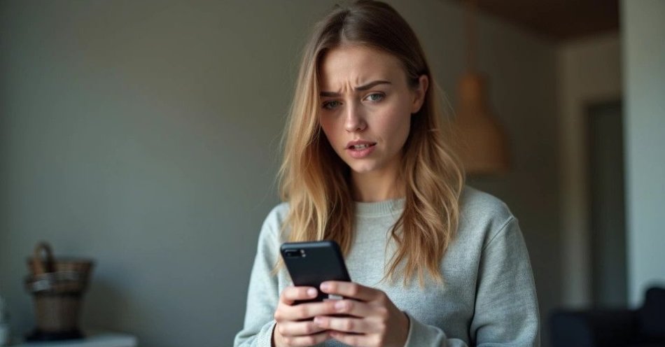 zdjęcie: Oszustwo na Messengerze: 27-latka straciła ponad 1600 zł / TM/ przykładowa ilustracja