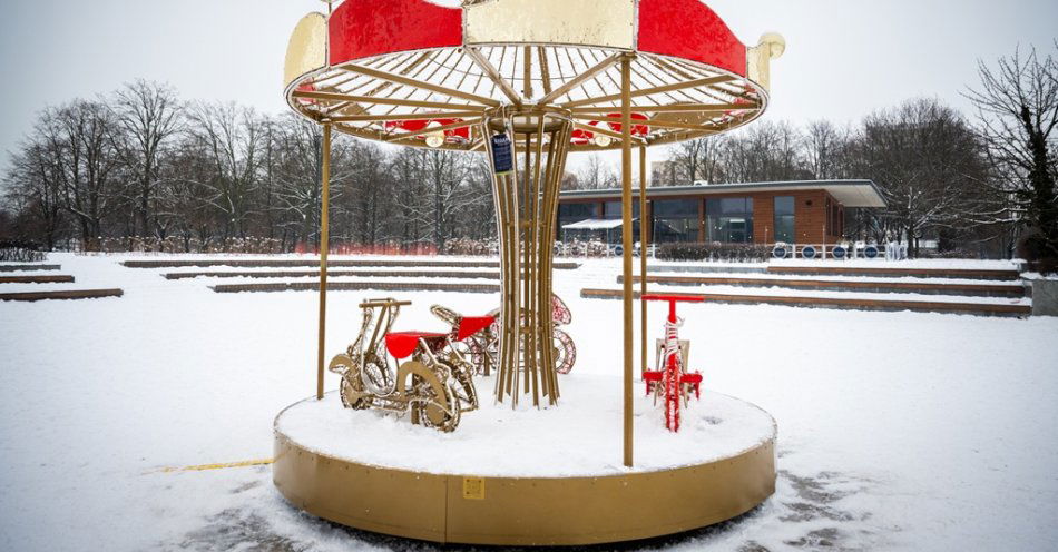 zdjęcie: Aktywny weekend w Warszawie - warsztaty, koncerty i wydarzenia rodzinne / fot. nadesłane