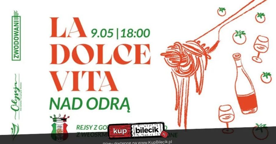 zdjęcie: Rejs z gotowaniem na żywo we Włoskim stylu na statku / kupbilecik24.pl / Rejs z gotowaniem na żywo we Włoskim stylu na statku