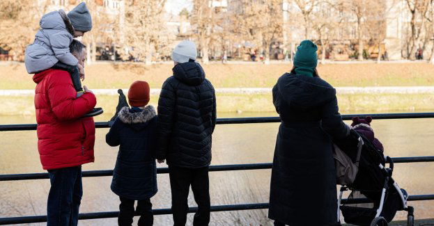 Grzywny dla małżeństwa przedsiębiorców za odcięcie wody 6-osobowej rodzinie