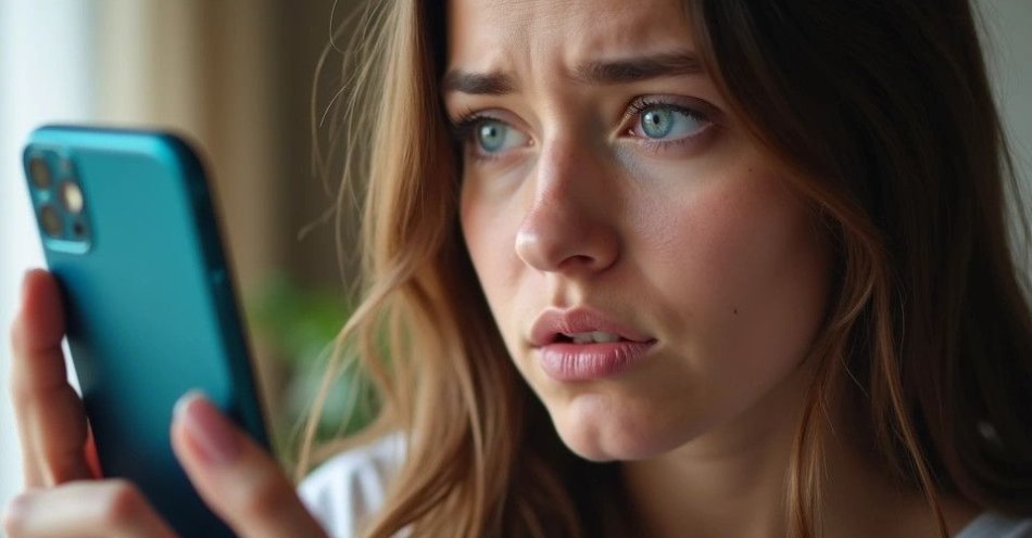 zdjęcie: Uwaga na oszustów wyłudzających kody BLIK / TM/ przykładowa ilustracja