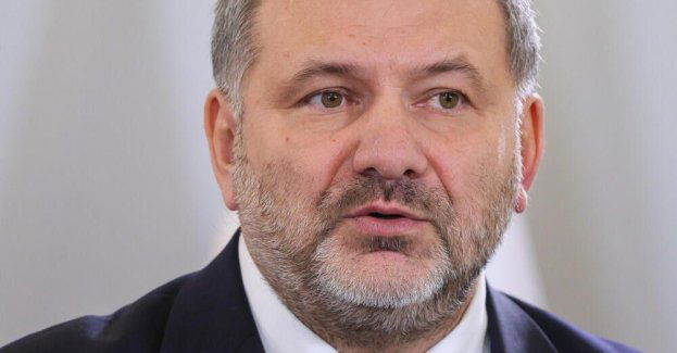 Żurek: celem zespołu ds. polskich wątków afery Epsteina - działania analityczne